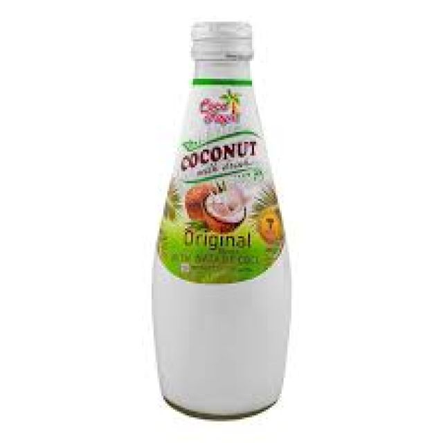 Coconut Milk 190ml