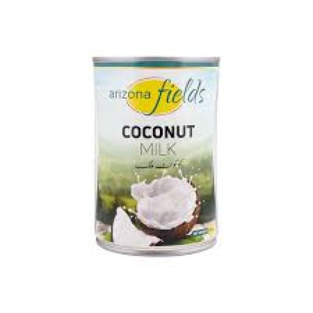 Coconut Milk tin 400ml