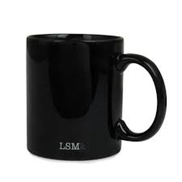 Coffee Mug Lsm