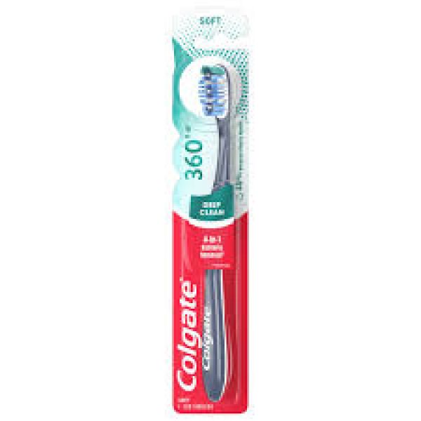 Colgate 360 T/B