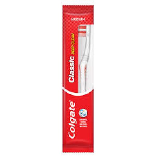 Colgate Classic Clean T/B