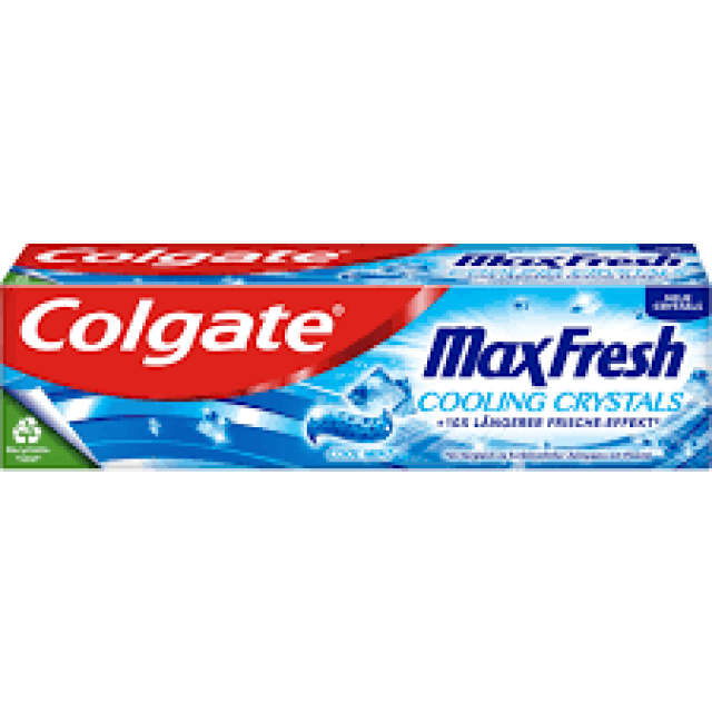 Colgate Max Fresh R 75 gm