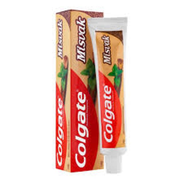 Colgate Misvak Paste 100 gm