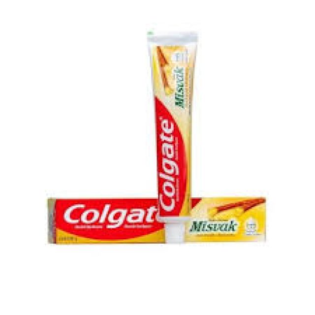 Colgate Misvak Paste 40gm
