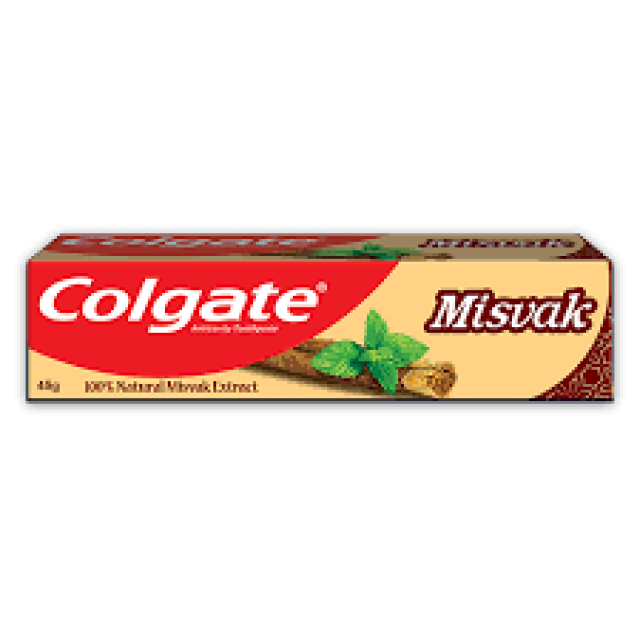 Colgate Misvak Paste 45 gm