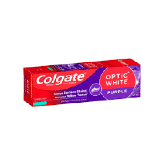 Colgate Optic White 100 gm