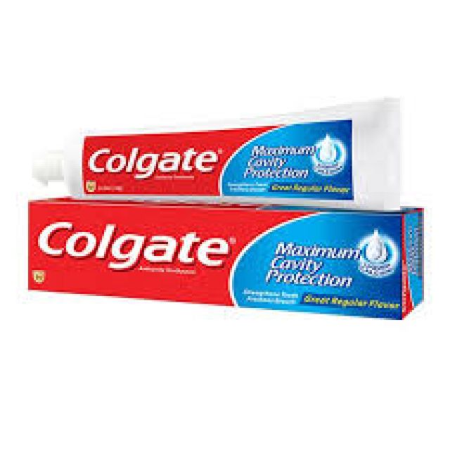 Colgate maximum 375 gm
