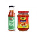 Sauces & Pastes