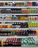 Tea, Cold Drinks & Juices